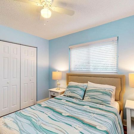Hidden Paradise - Blue Suite Clearwater Beach Dış mekan fotoğraf