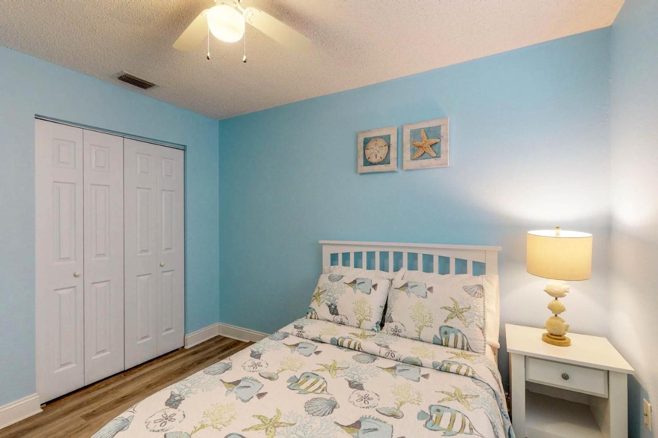 Hidden Paradise - Blue Suite Clearwater Beach Dış mekan fotoğraf