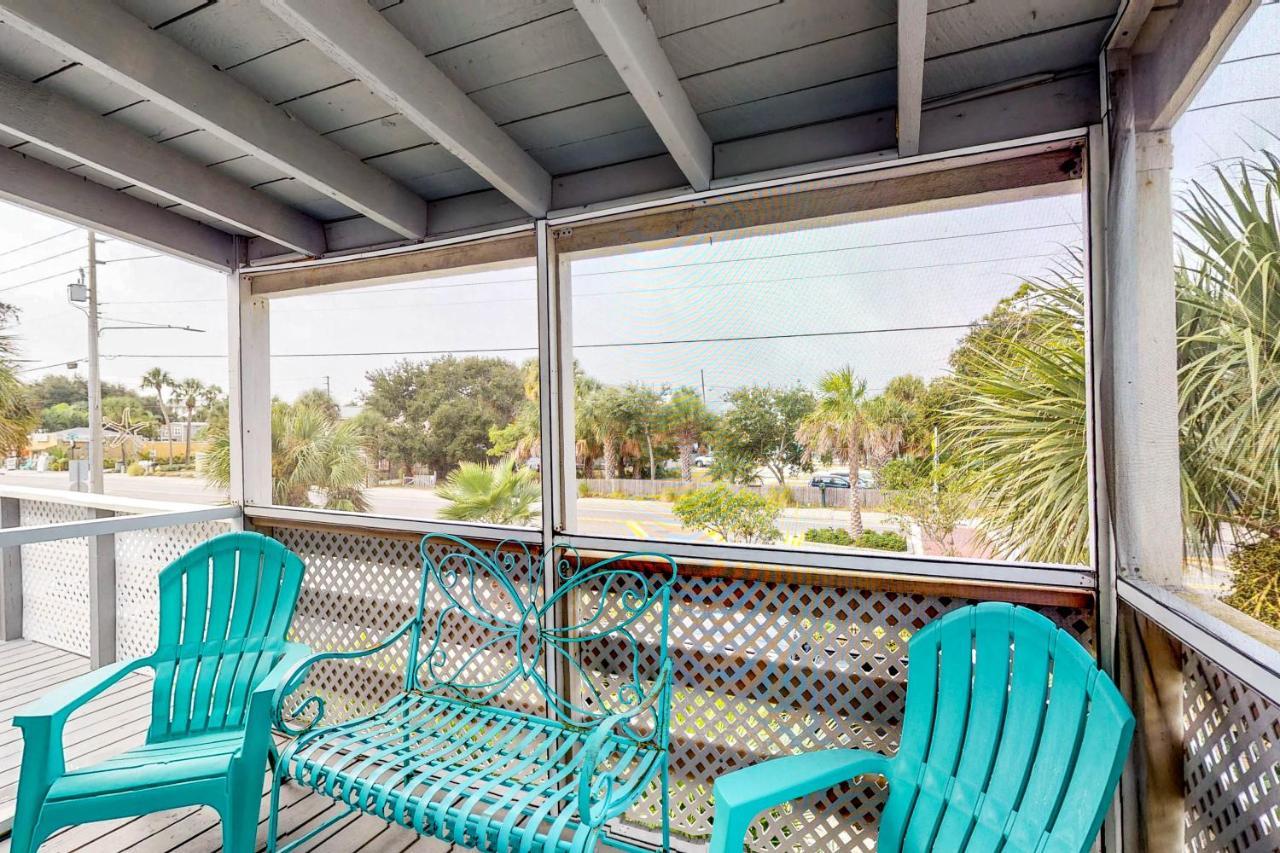 Hidden Paradise - Blue Suite Clearwater Beach Dış mekan fotoğraf