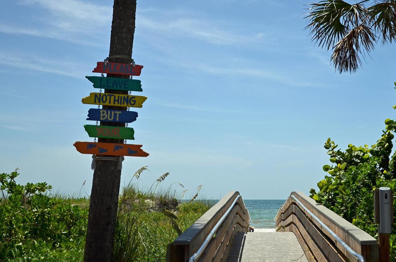 Hidden Paradise - Blue Suite Clearwater Beach Dış mekan fotoğraf