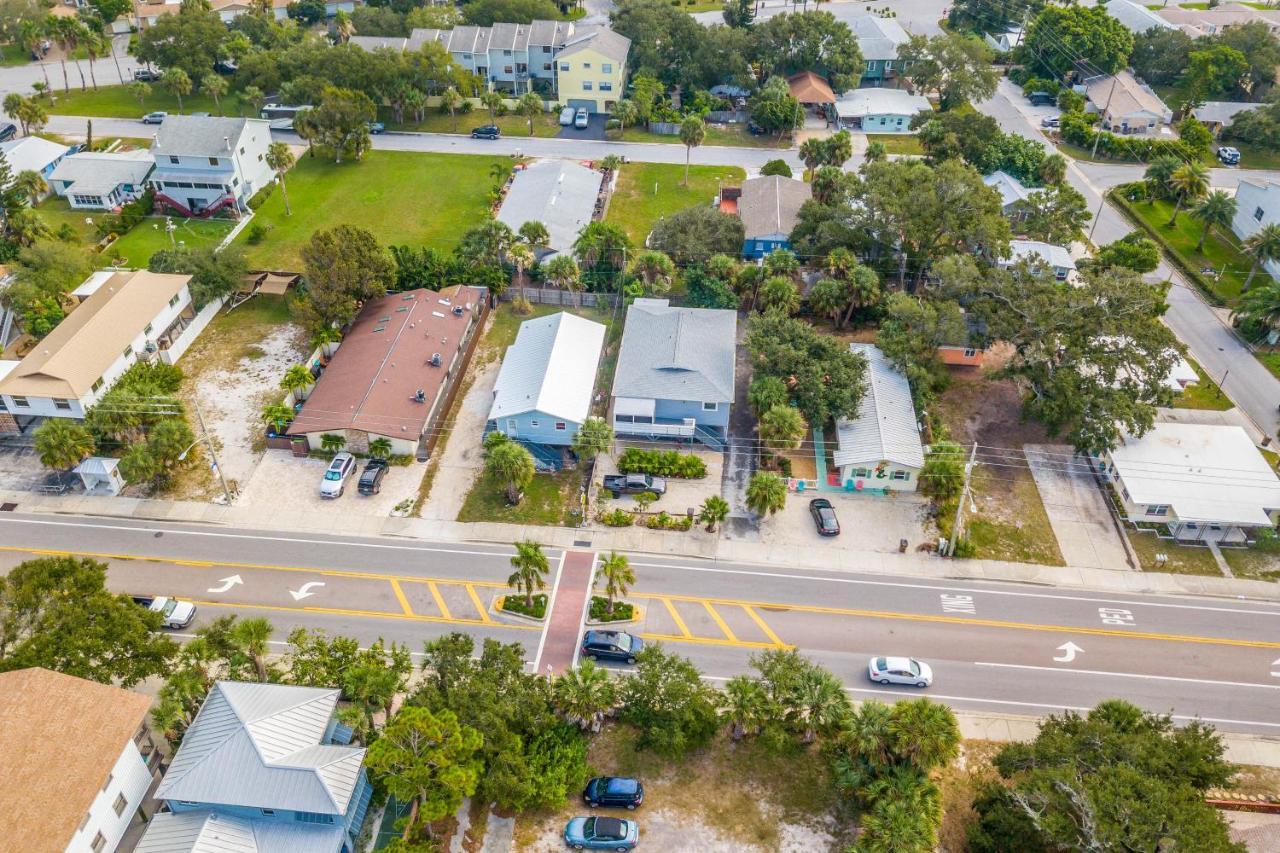 Hidden Paradise - Blue Suite Clearwater Beach Dış mekan fotoğraf