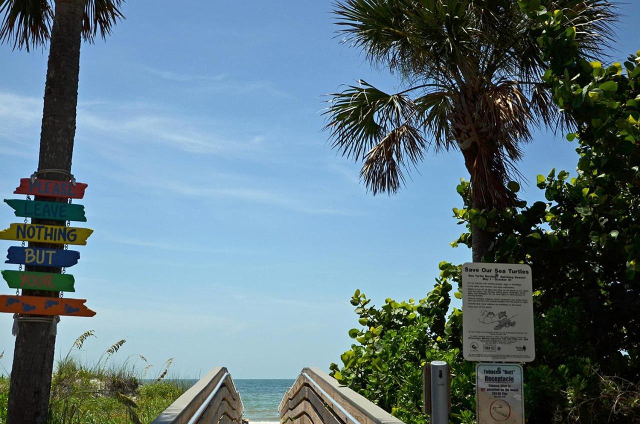 Hidden Paradise - Blue Suite Clearwater Beach Dış mekan fotoğraf