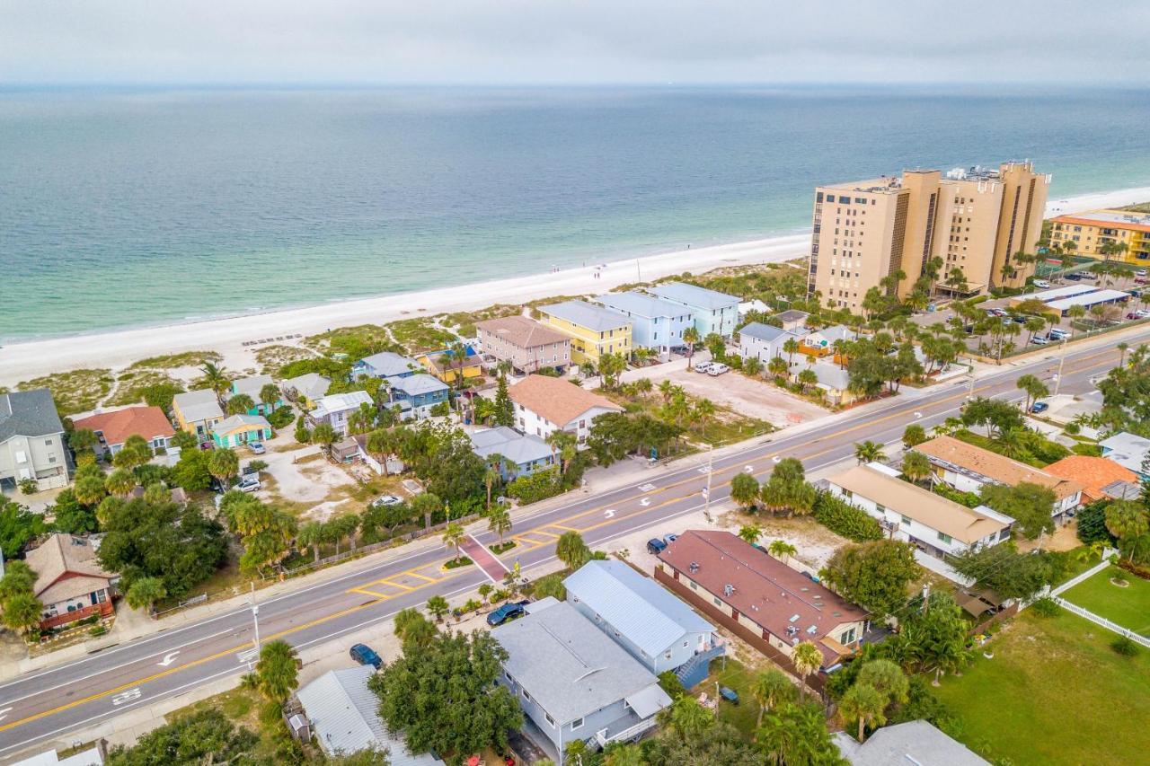 Hidden Paradise - Blue Suite Clearwater Beach Dış mekan fotoğraf